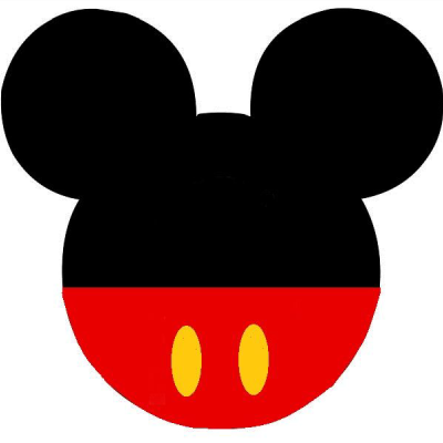 Mickey's Logo