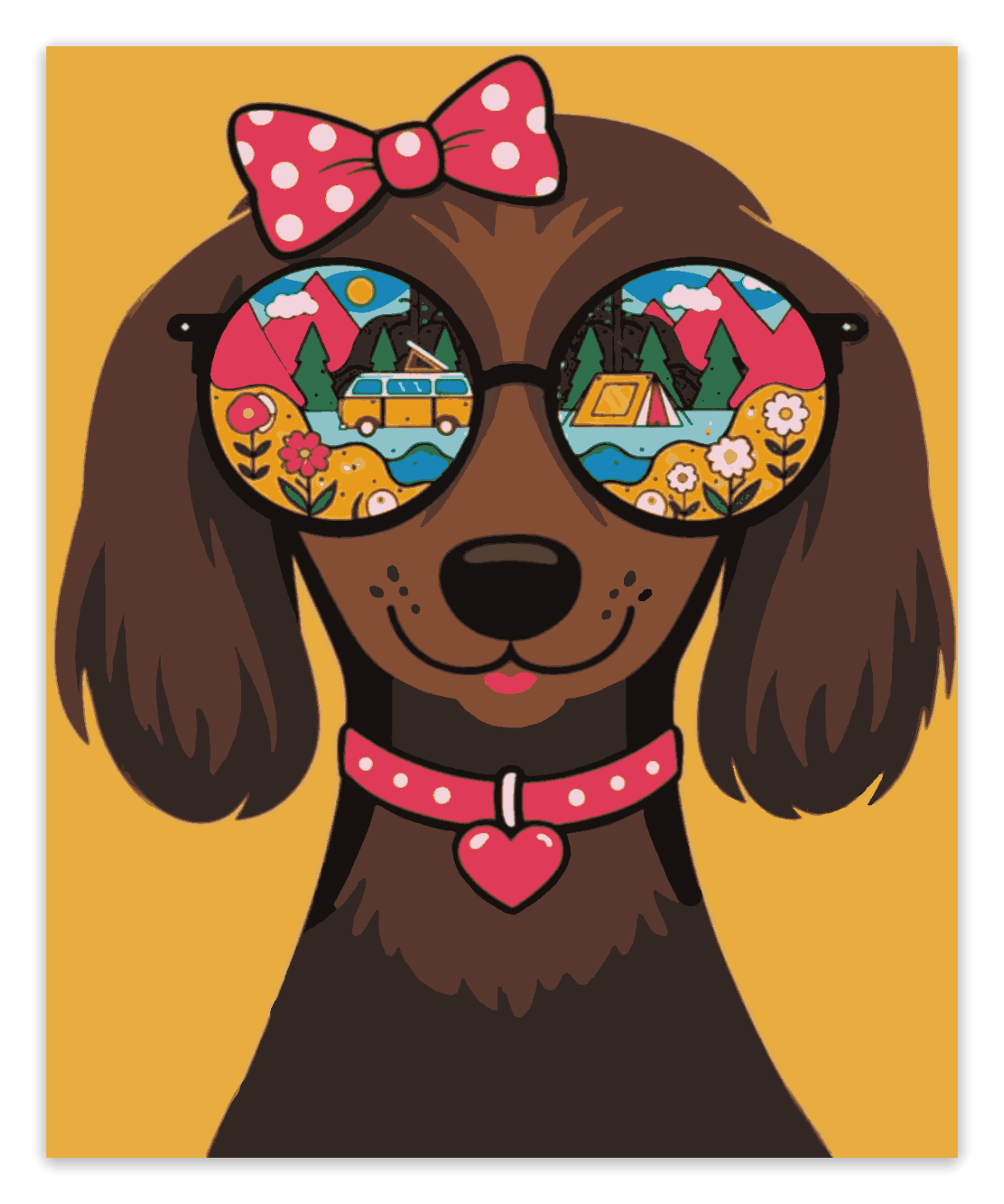 Pup-arazzi Ready