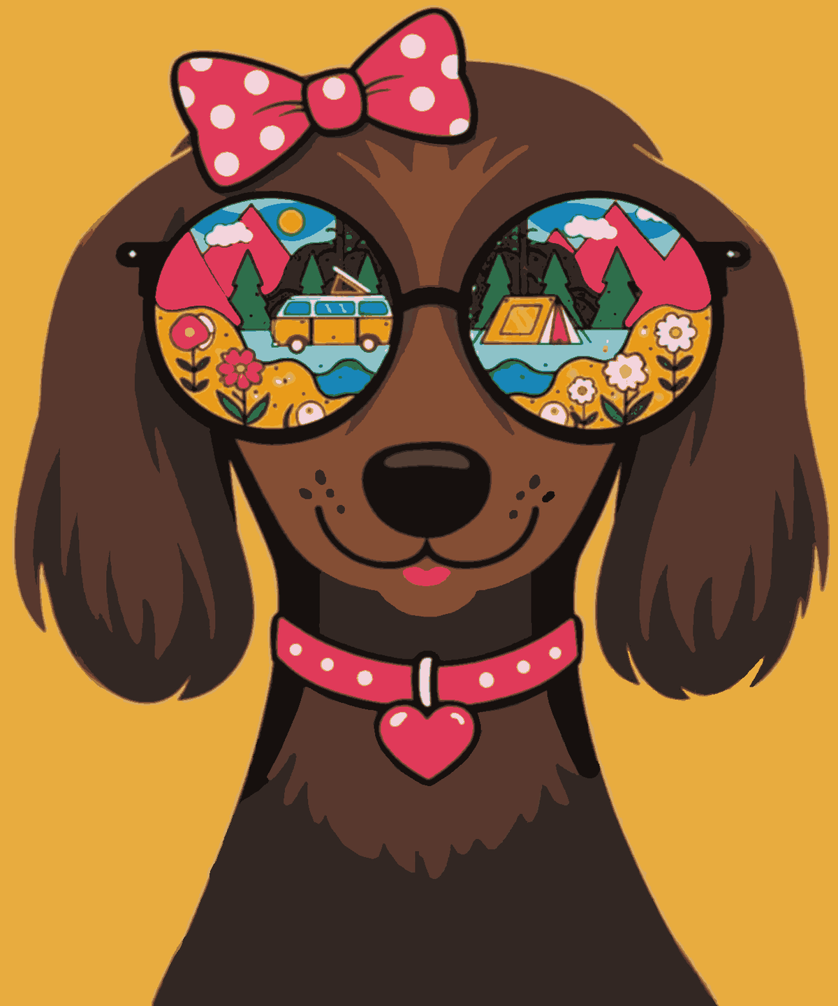 Pup-arazzi Ready