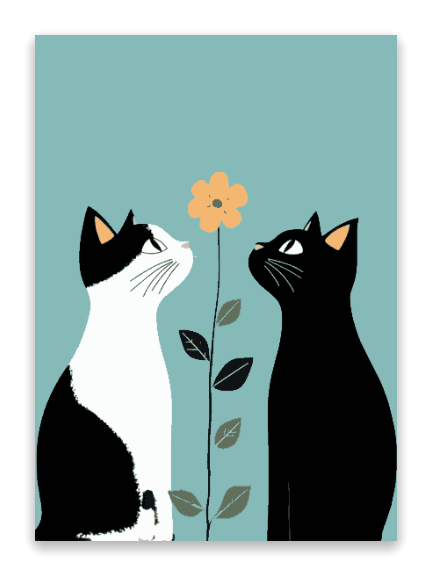 The Garden Gossips
