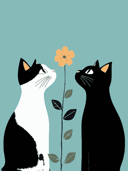 The Garden Gossips