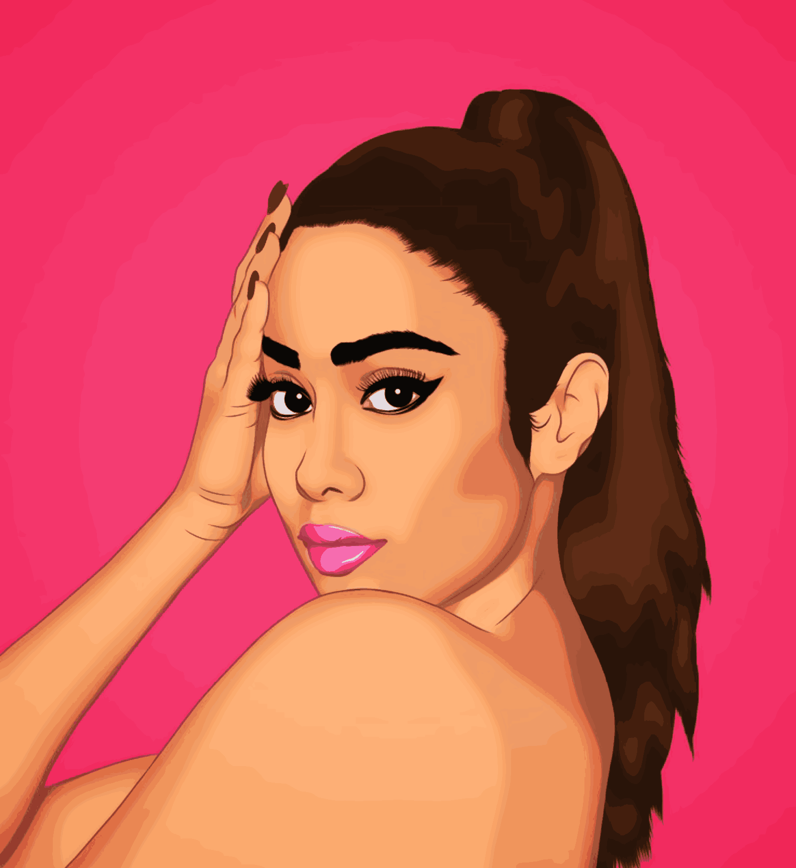 Janhvi Kapoor