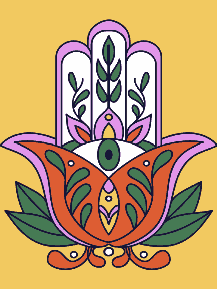 Peace Symbol