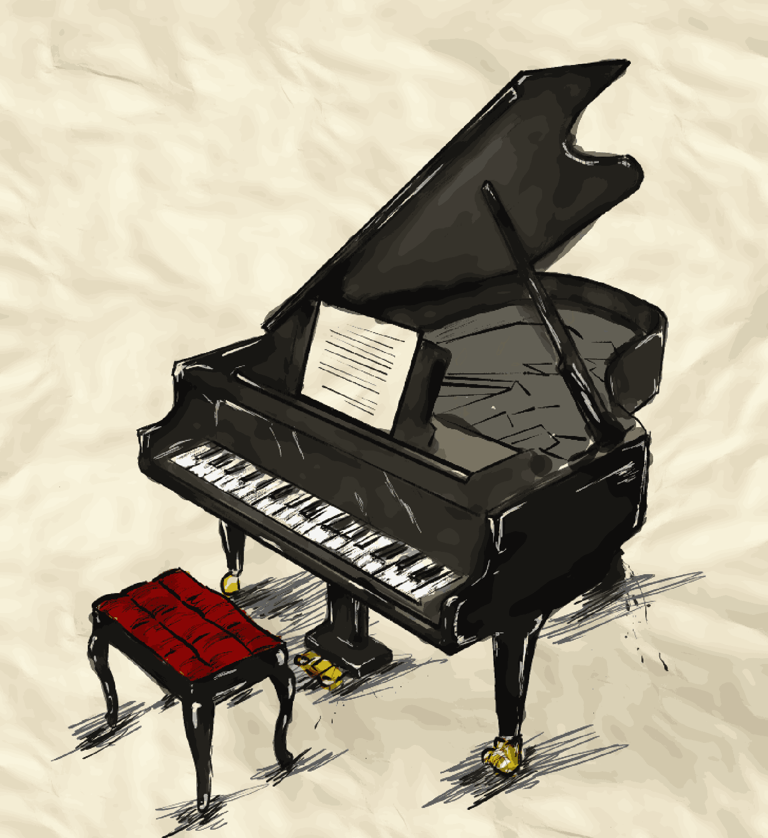 Piano