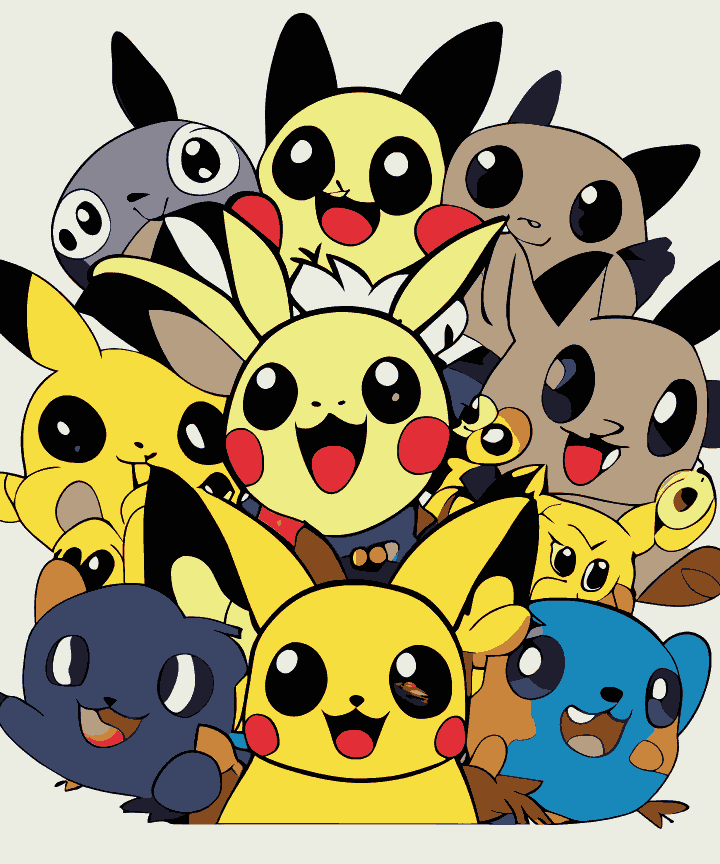 Pikachoo
