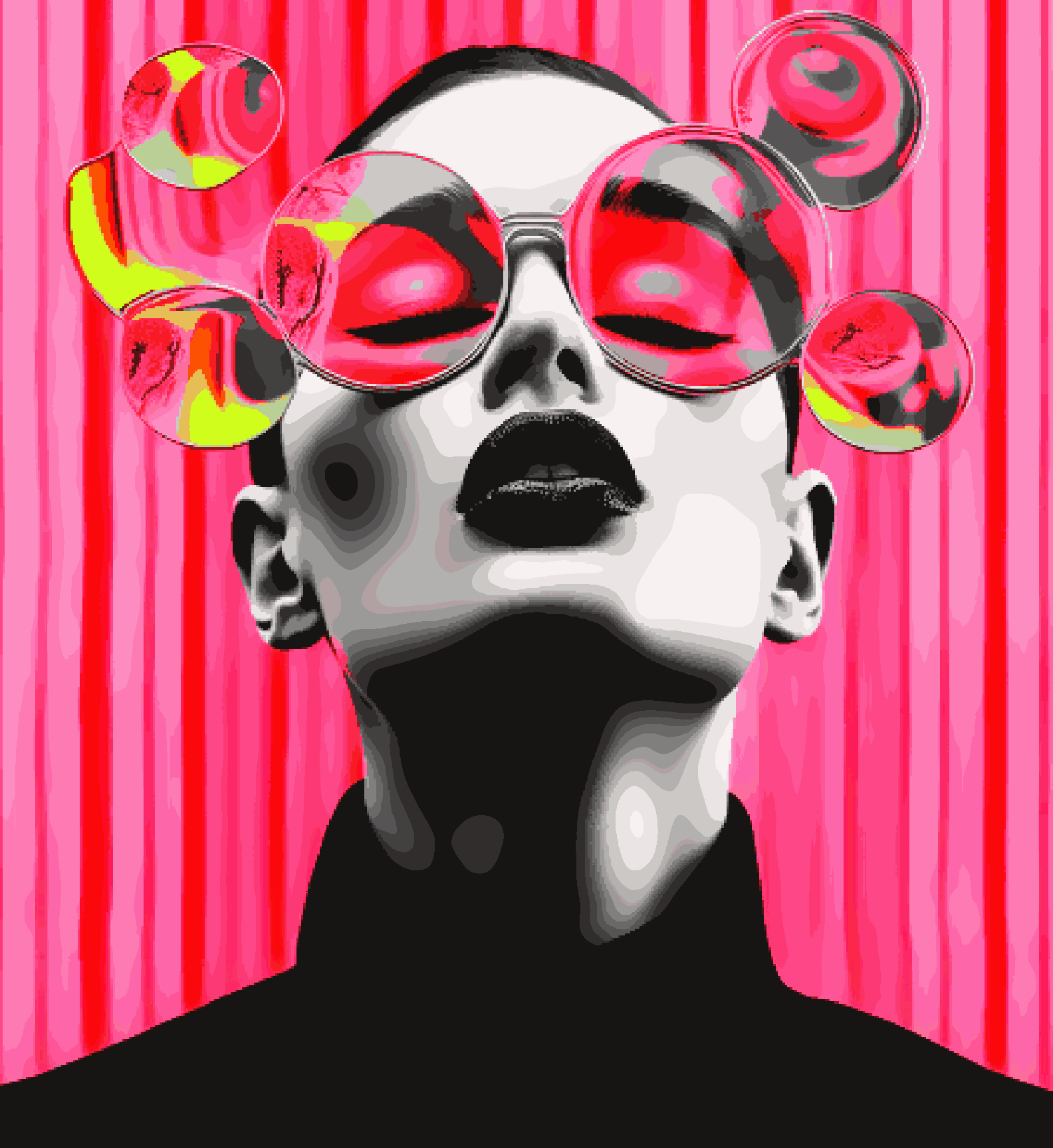 Pink Lady - Wish