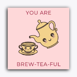 You're Beautiful