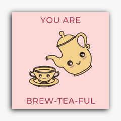 You're Beautiful