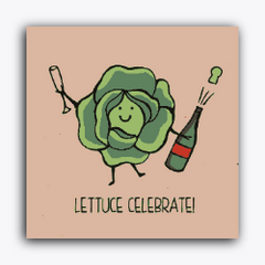 Let us Celebrate