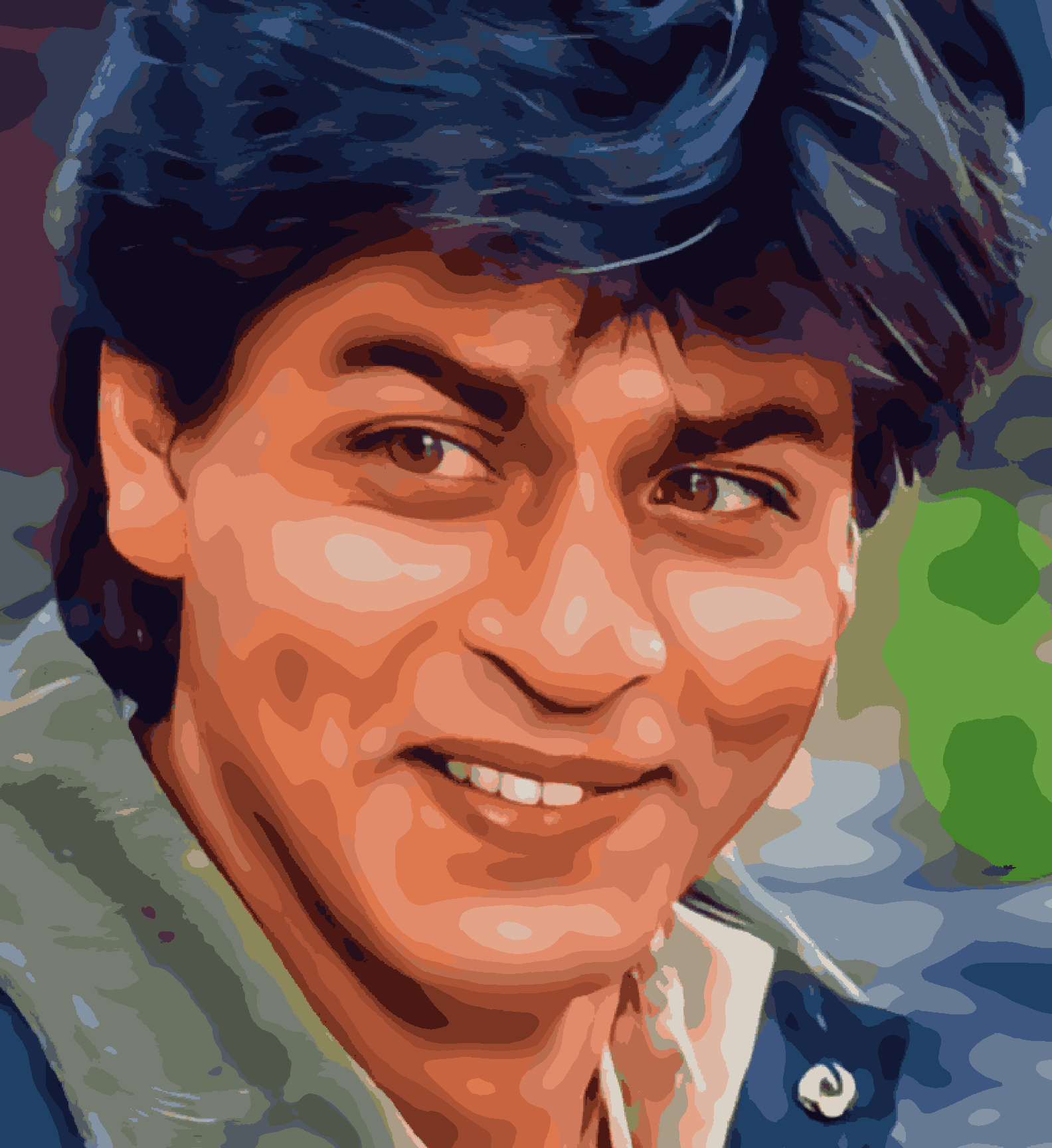 Shah Rukh Khan - King Khan