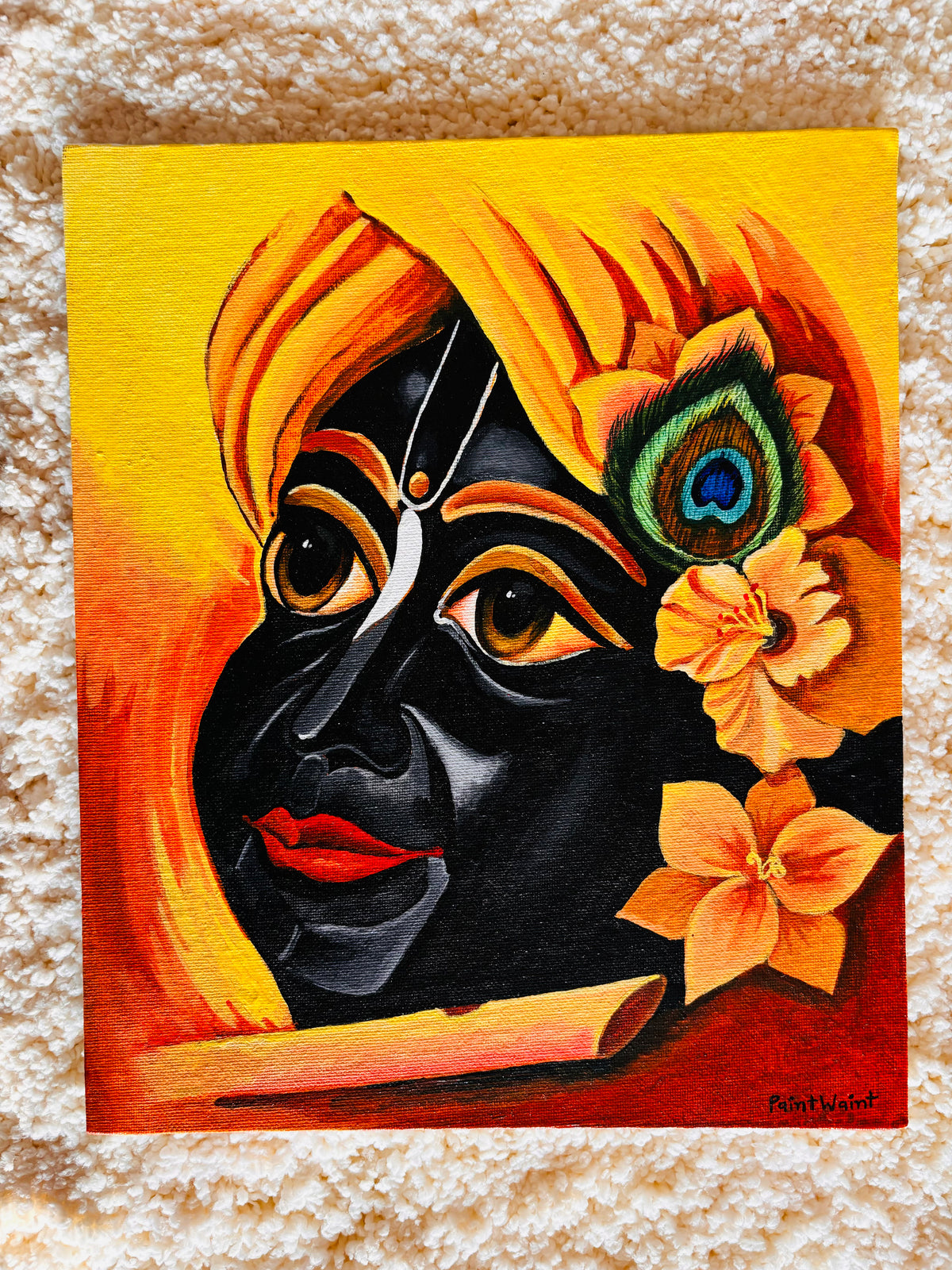 Shyamji - Tutorial