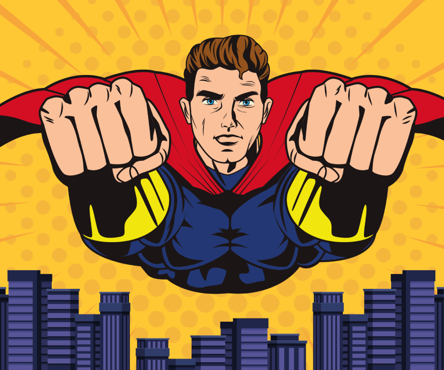 Superman