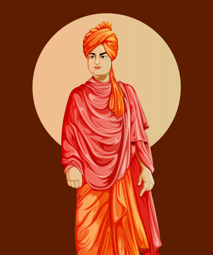 Swami Vivekananda