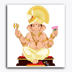 Ganeshji Shubhechcha