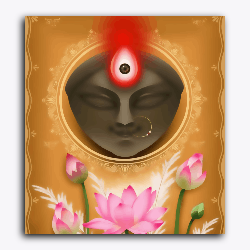 Durga Avtar