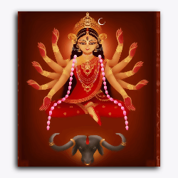 Durgatiharini Mata
