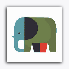 Giant Elephant Pocket Edition