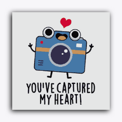 Capturing Heart
