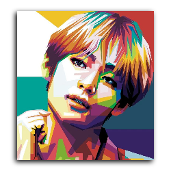 BTS V