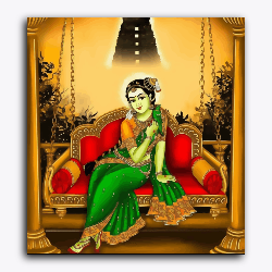 Meenakshi Amman