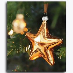 Christmas Ornament