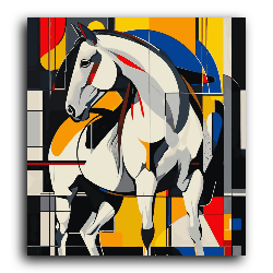 White Horse