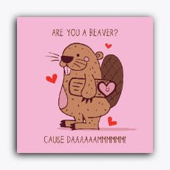 Beaver