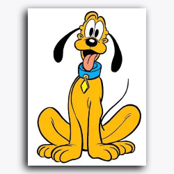 Goofy