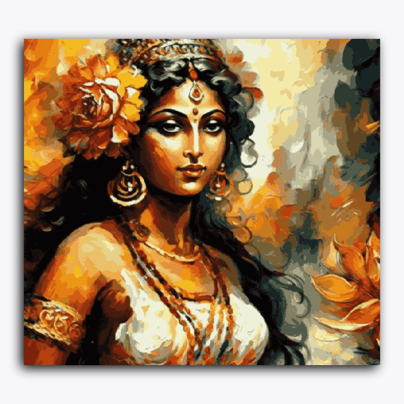 Maa Parvati