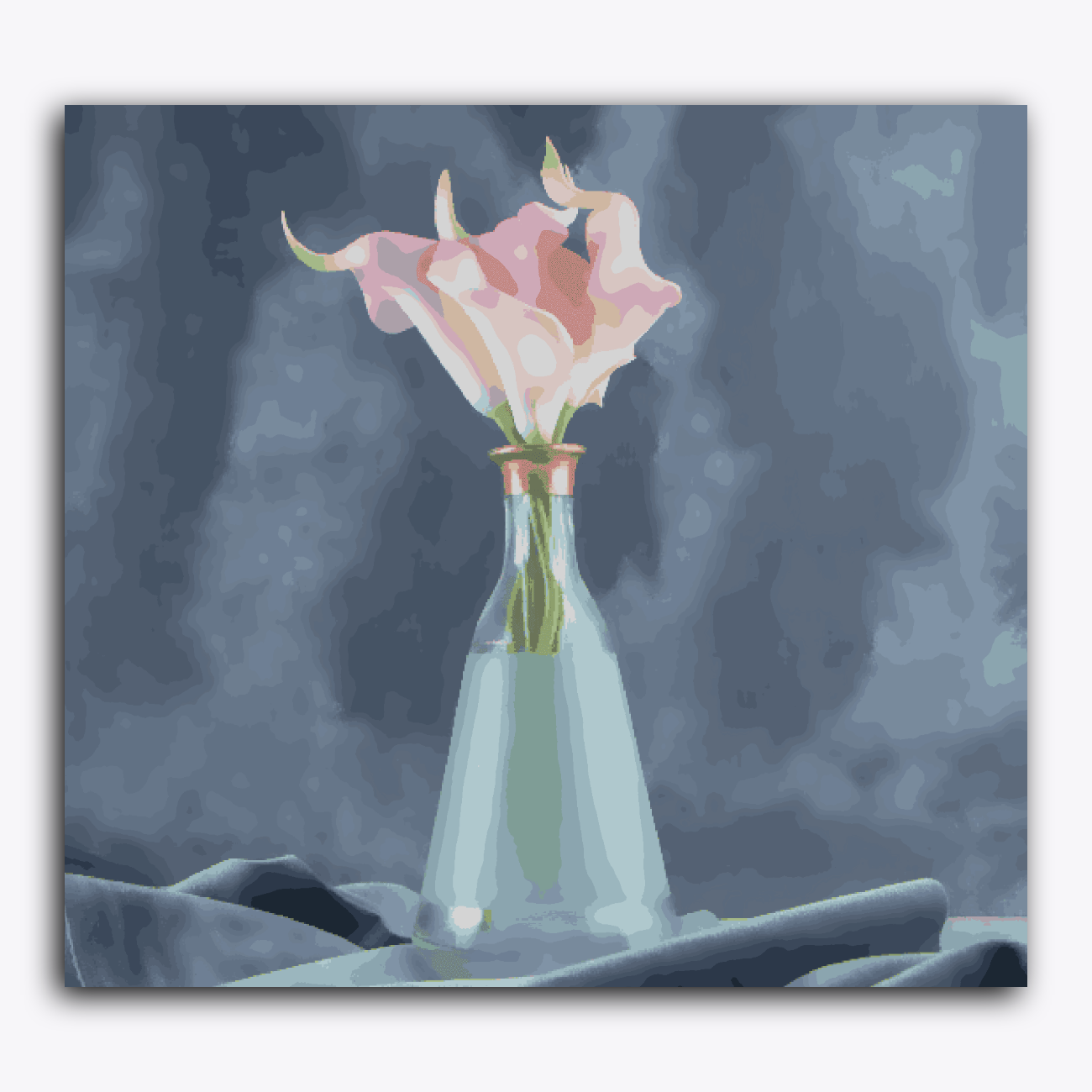 Lily in a Bottle