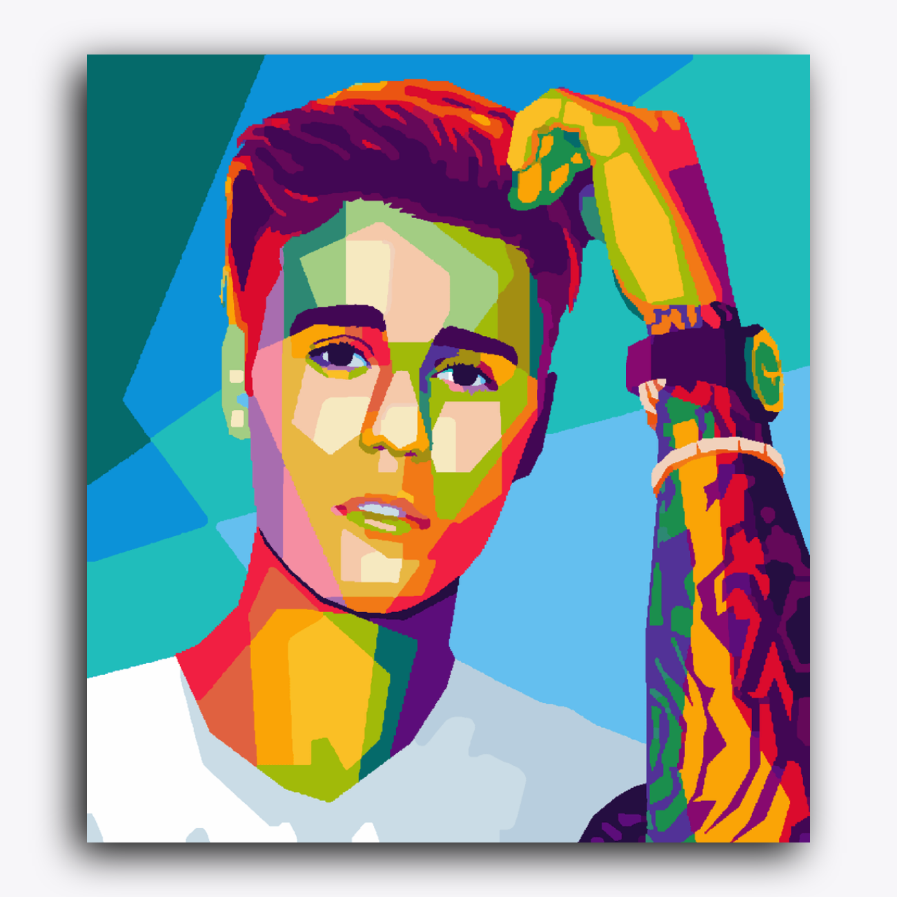 Justin Bieber