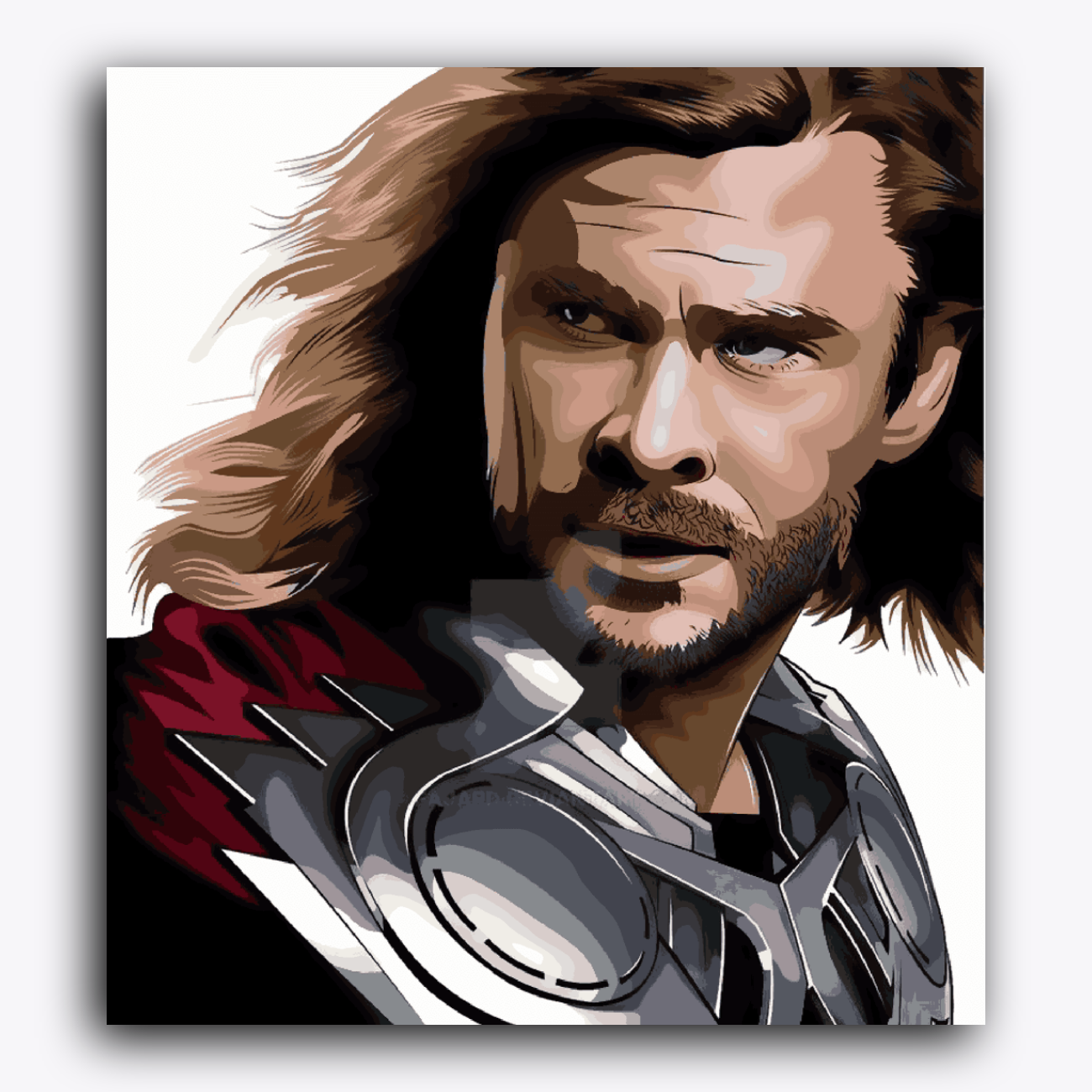Thor - Chris Hemsworth