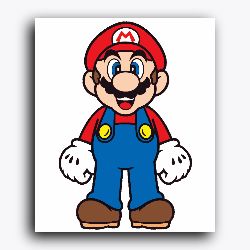 Super Mario