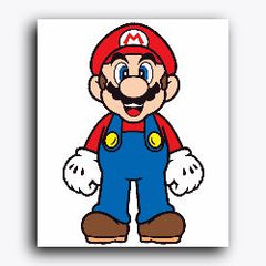 Super Mario