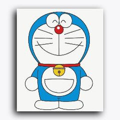 Doraemon