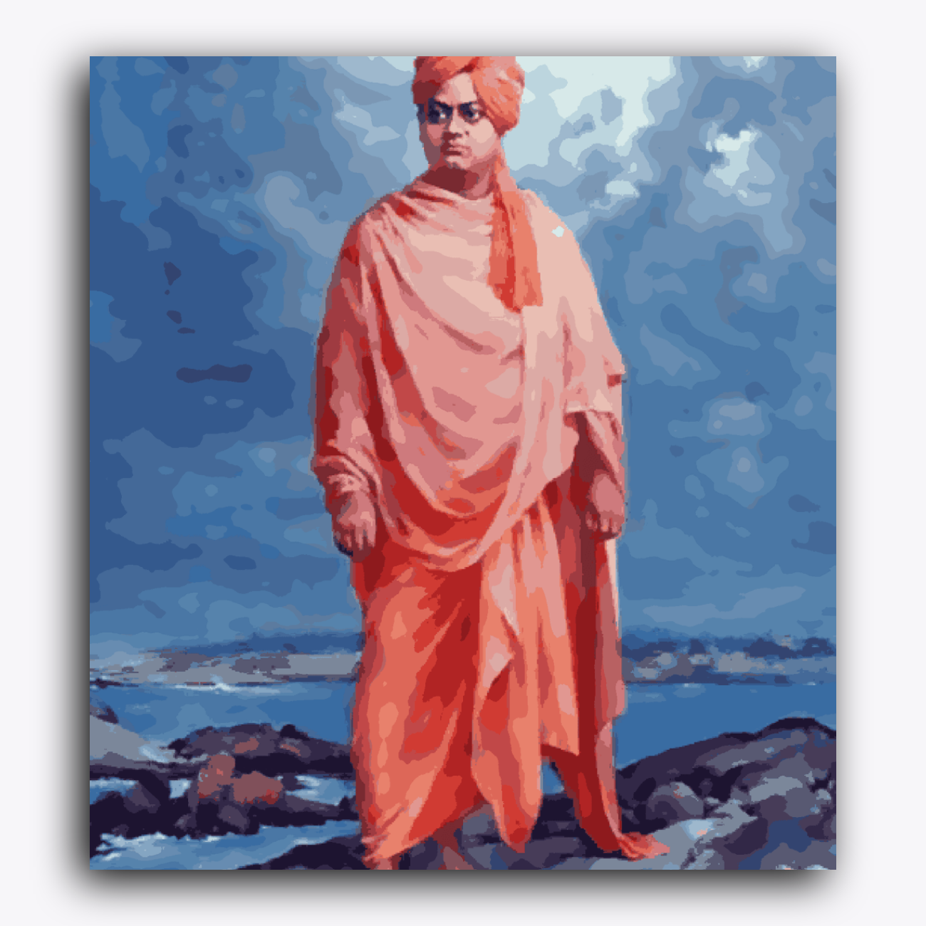 Swami Vivekananda Ji - Full