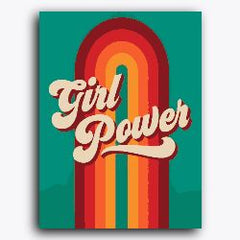 Girl Power
