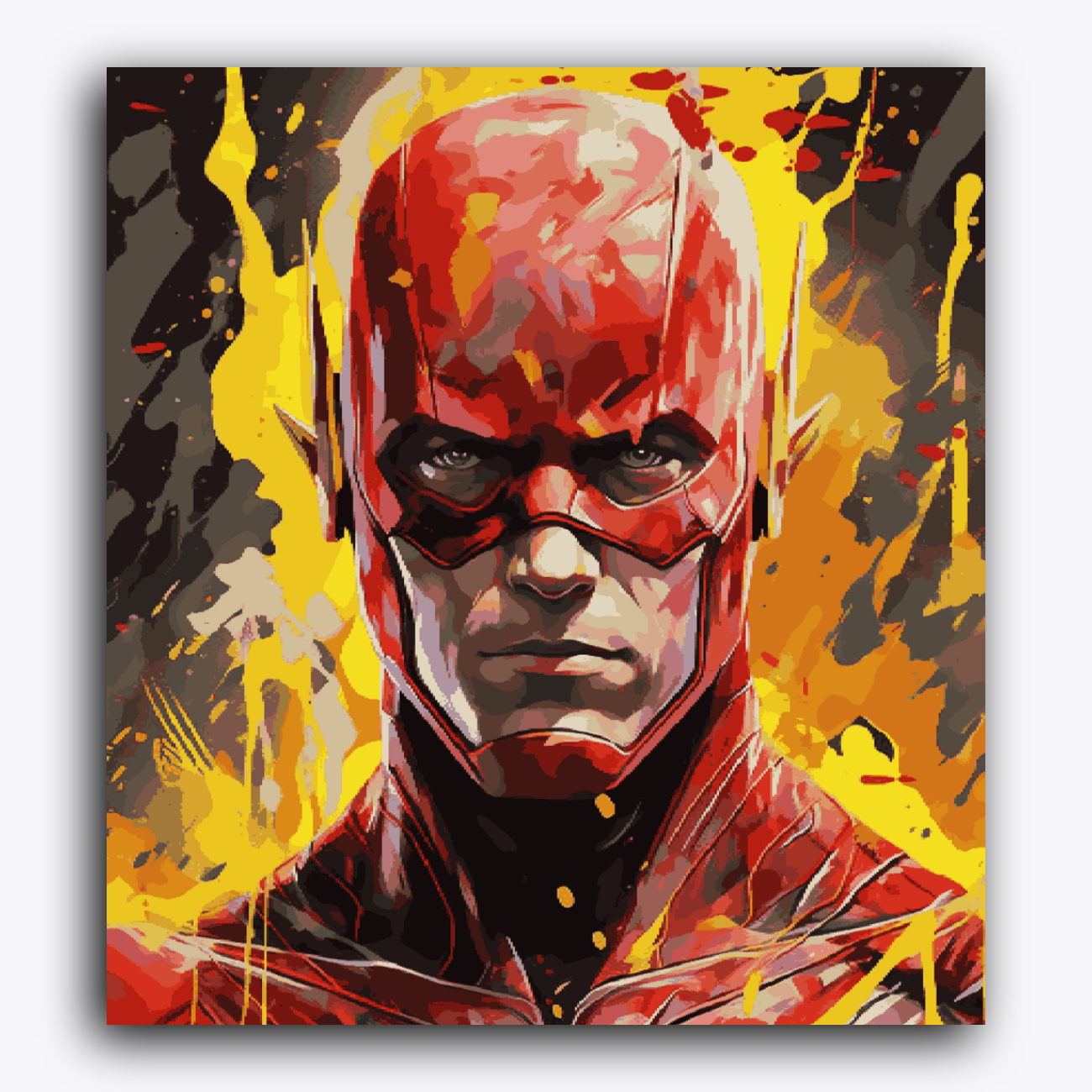 Flash Man