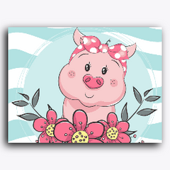 Pinky Pig