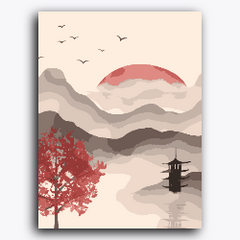 Nature - Vintage