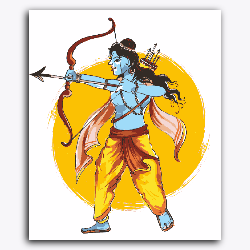 Lord Rama
