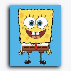 Sponge Bob