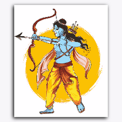 Lord Rama