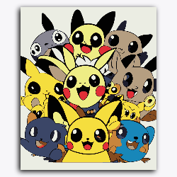 Pikachoo
