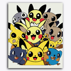 Pikachoo