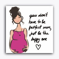 Happy Mommy