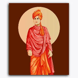 Swami Vivekananda