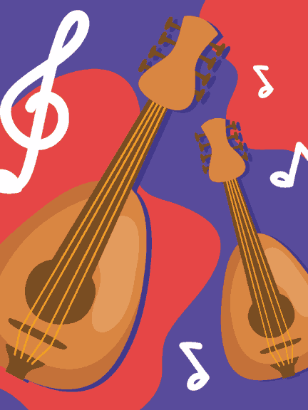 Violin