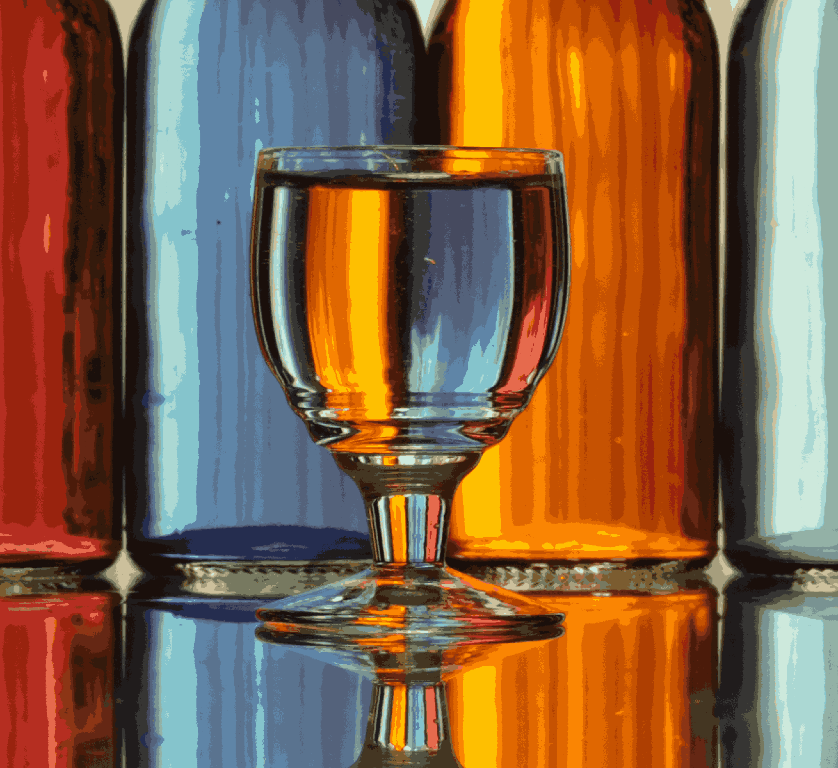 Wine Glass