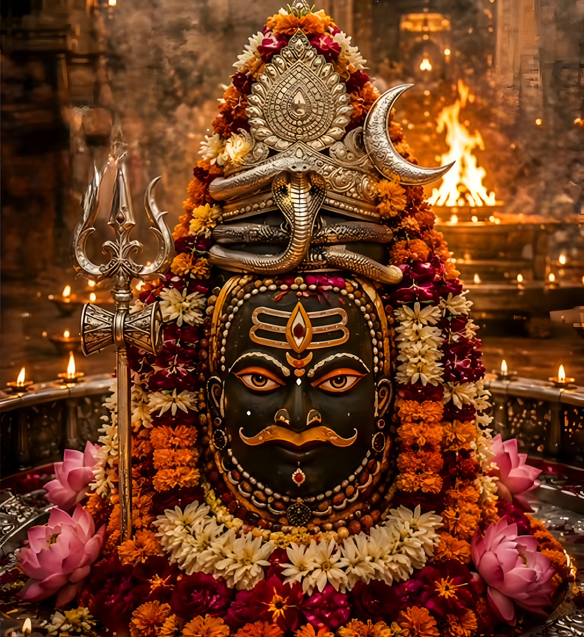 Ujjain Mahakaleshwar